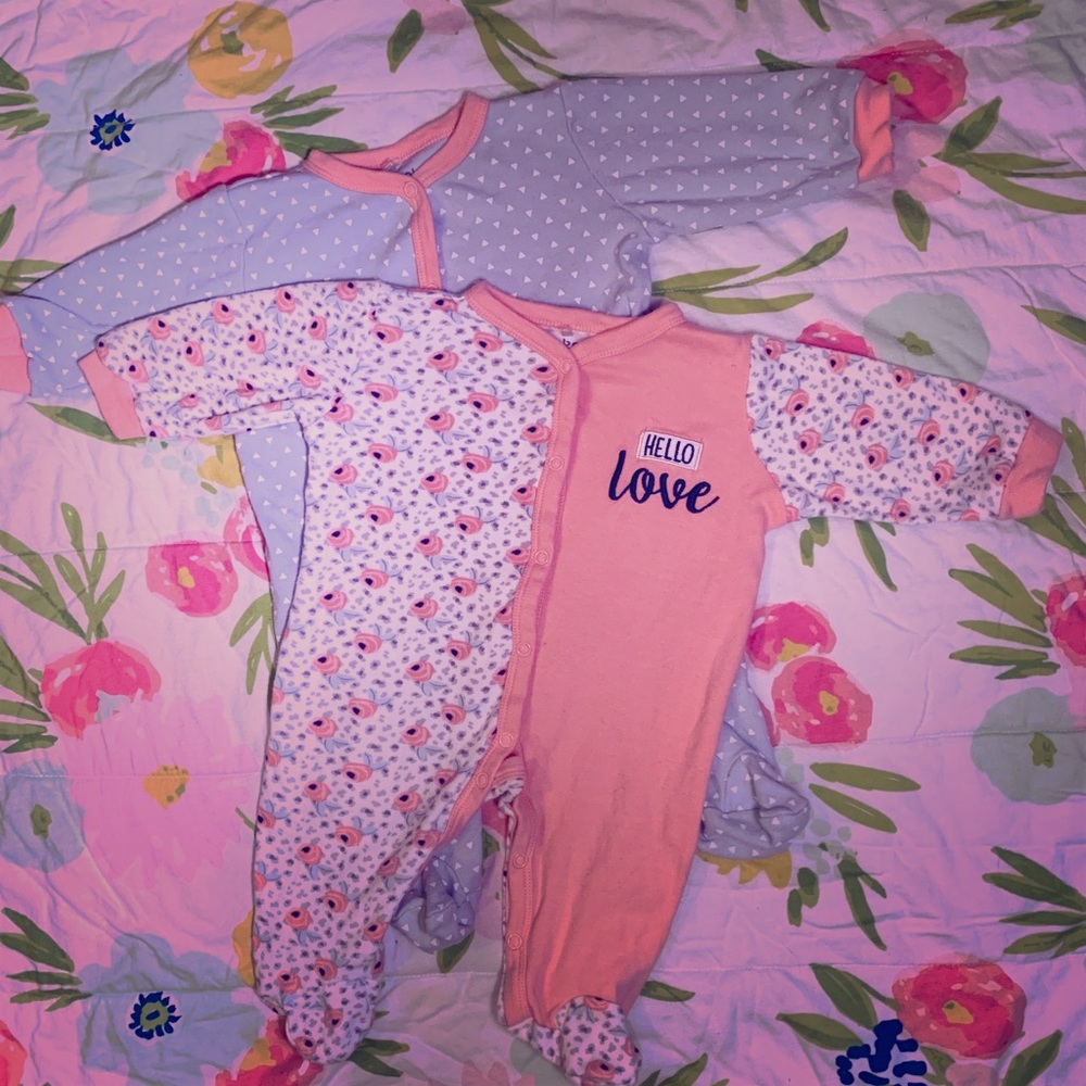 Pajama bundle